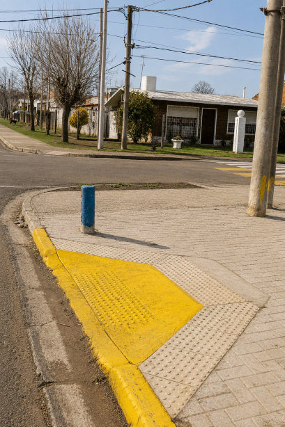 Pista Marcelo Bianchi