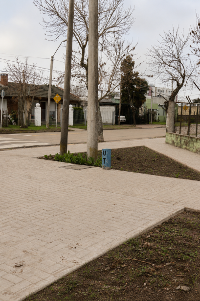 Pista Marcelo Bianchi