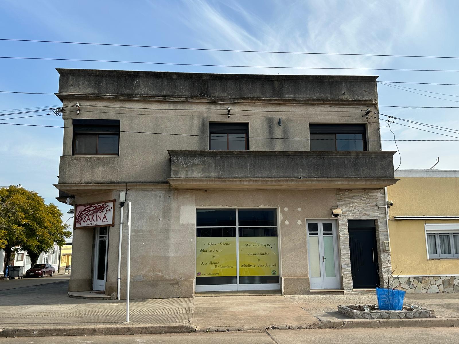 RM - Remodelación