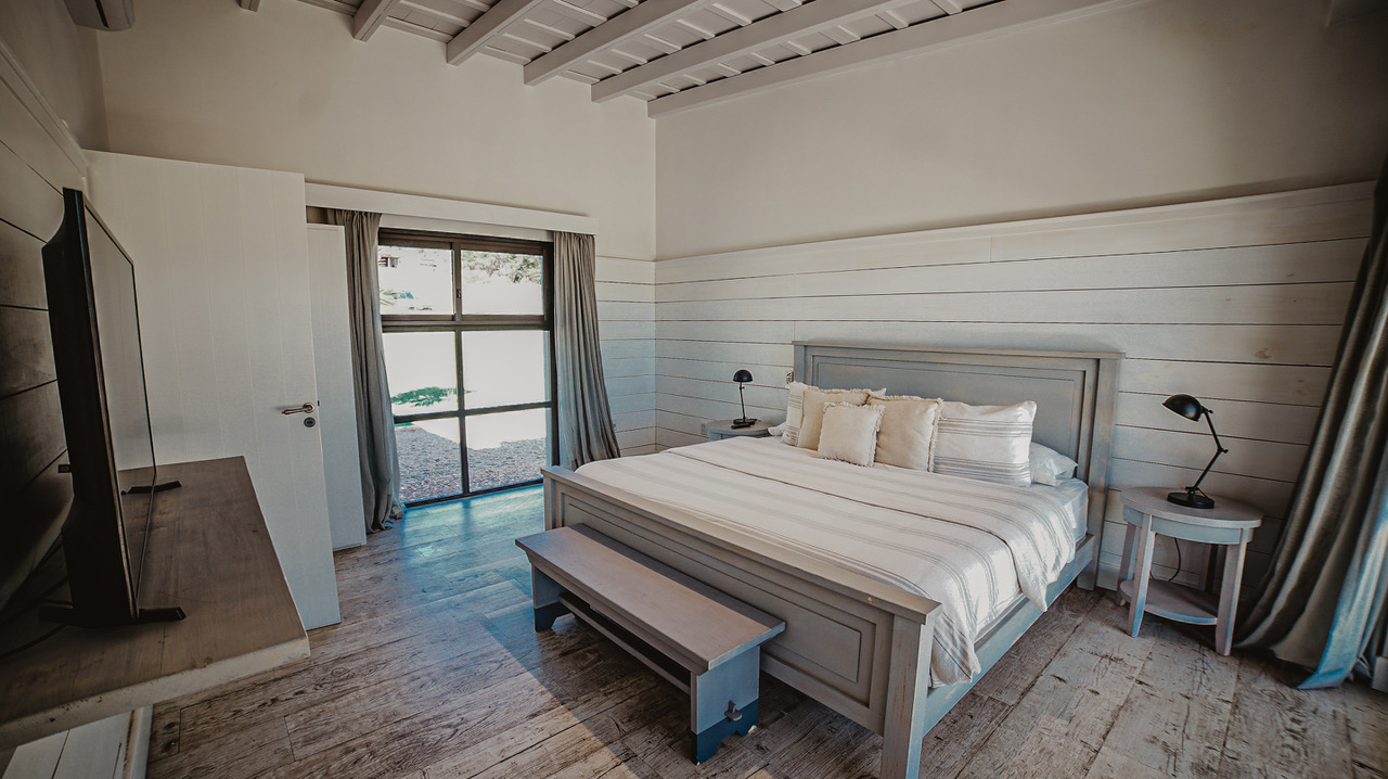 Dormis Hotel Casa Chic