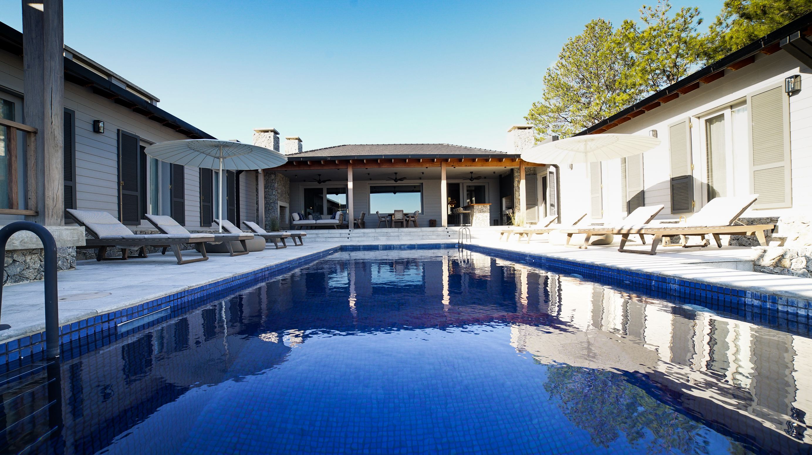 Casa 54