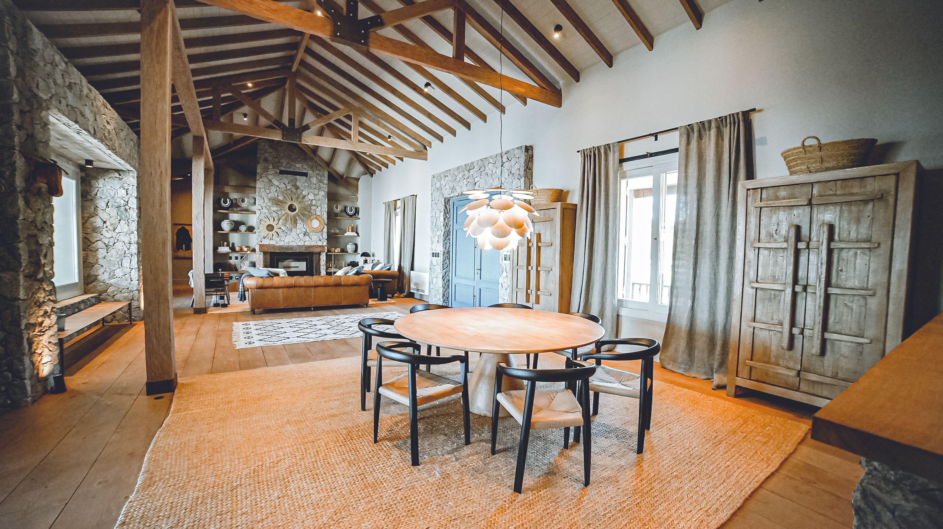 Casa 54
