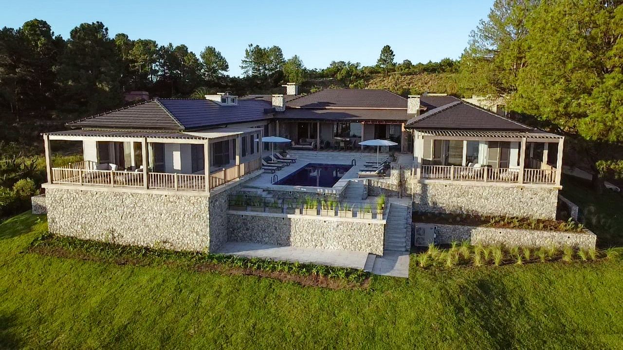 Casa 54