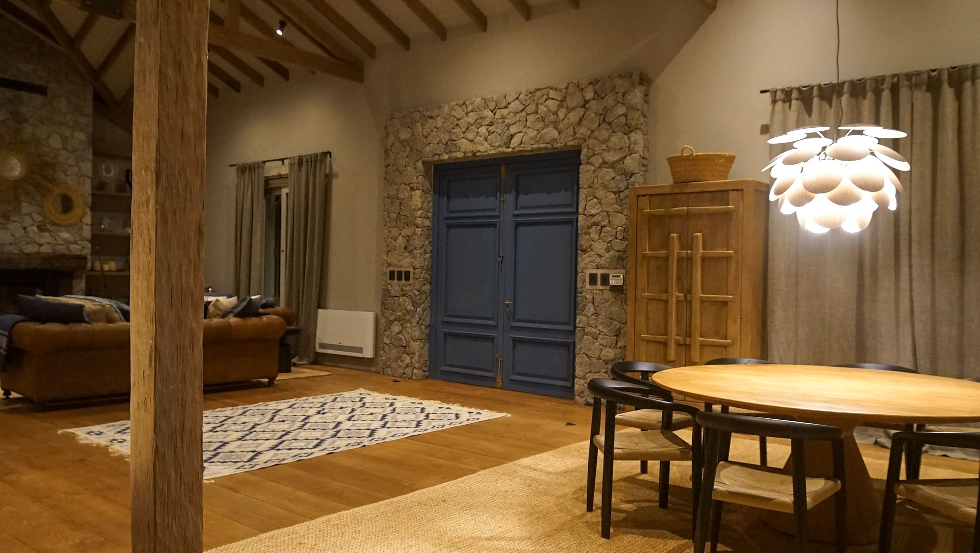 Casa 54