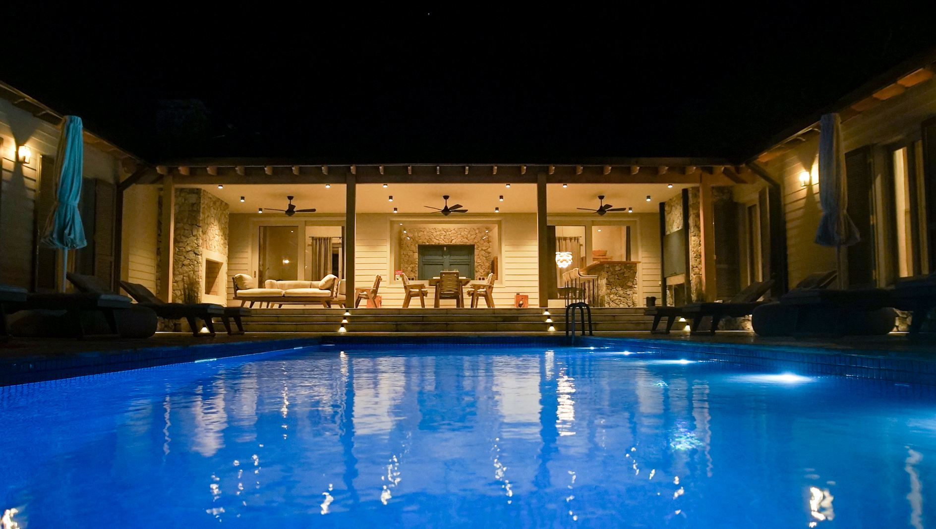 Casa 54