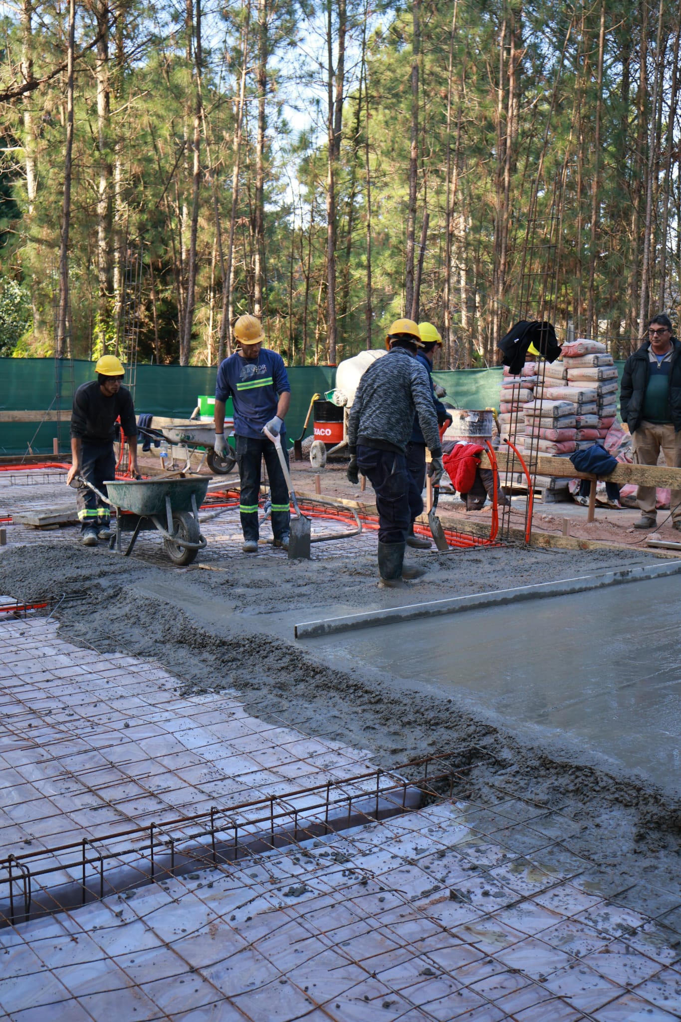 Obra EyM