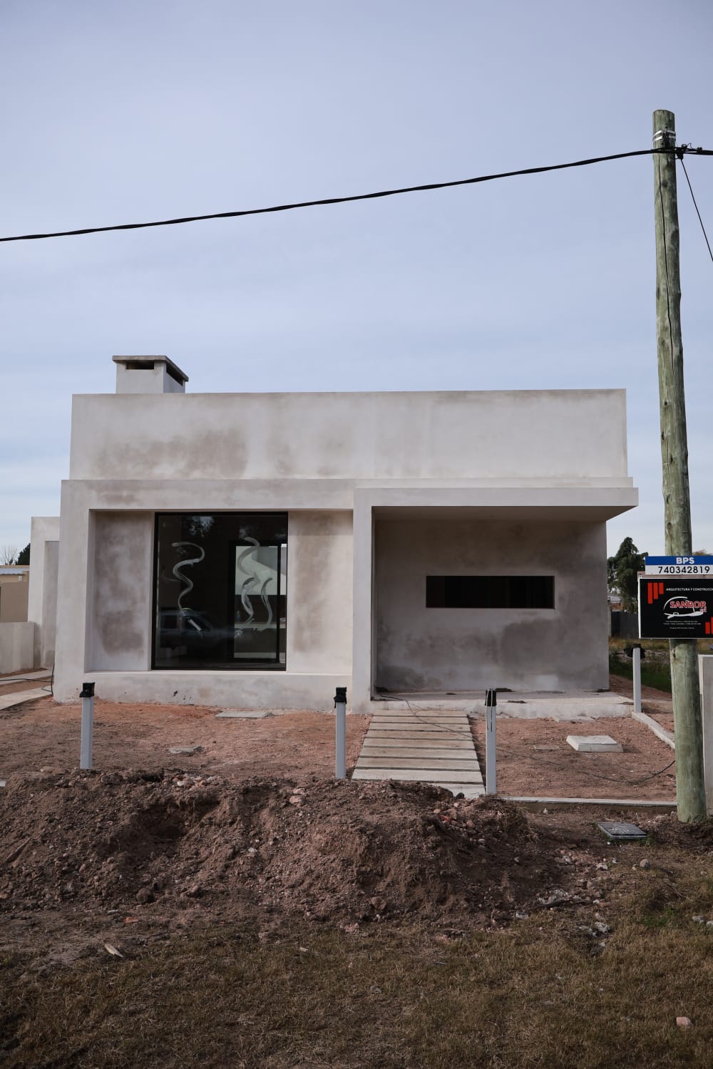 Obra JR