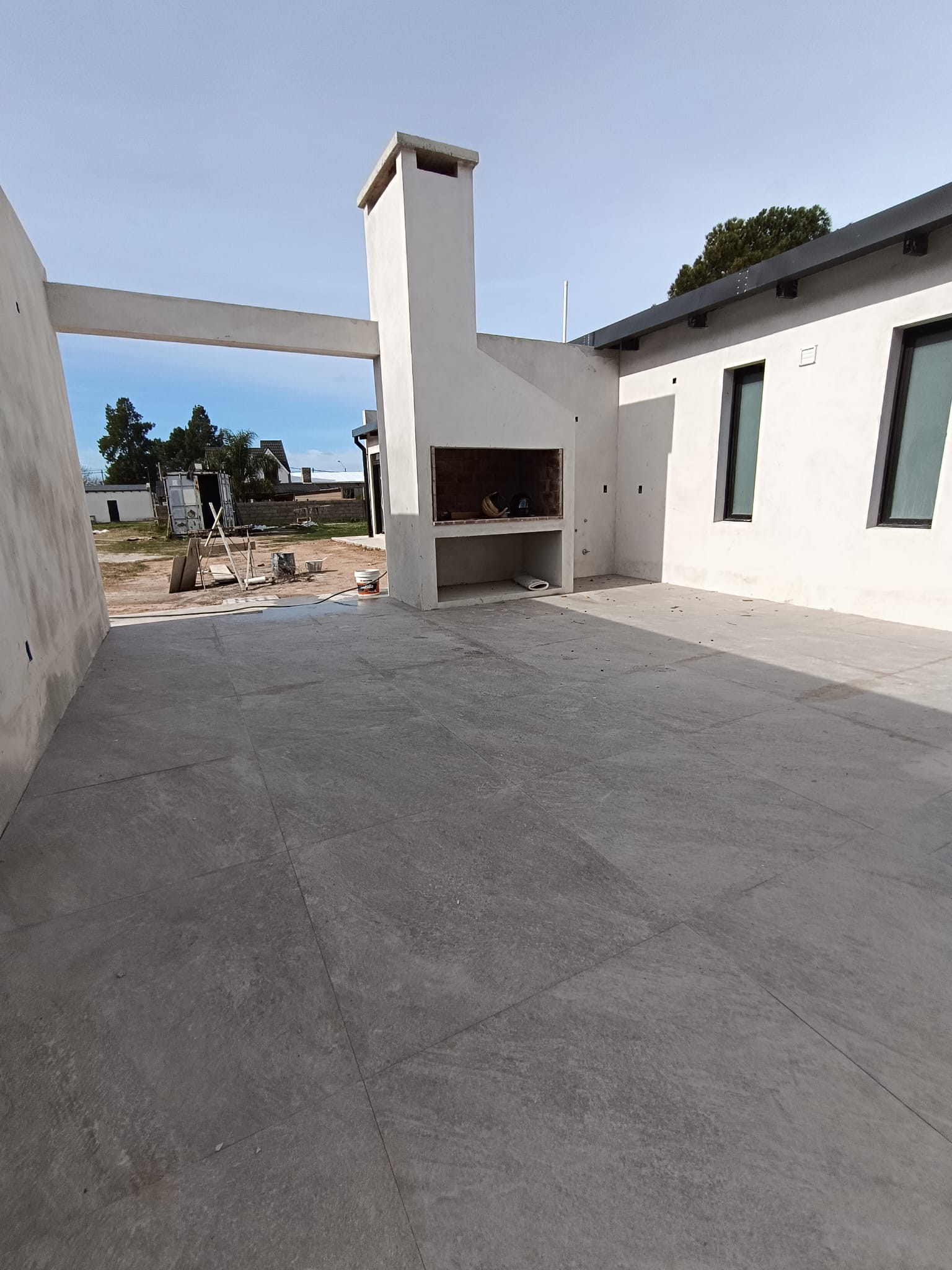 Obra JR
